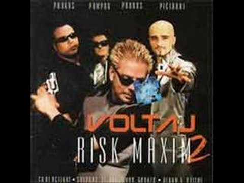 Voltaj-Asta-i viata