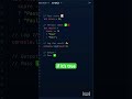 Ternary Operator in JavaScript #JavaScript #CodingForBeginners #LearnToCode #WebDev #CodeShorts