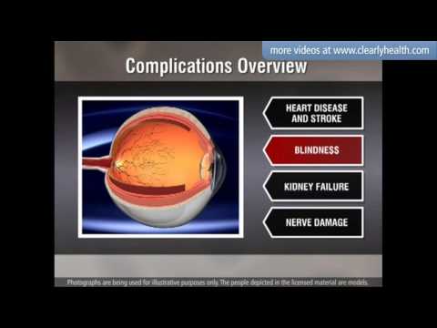 complications-from-diabetes