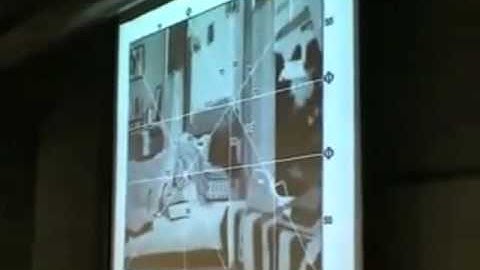 Dr. Christopher Bartlett - The Fibonacci Series as an algorithmic organizing principle