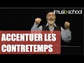  chant scat initiation accentuer les contretemps cours en ligne de bob stoloff sur imusicschool