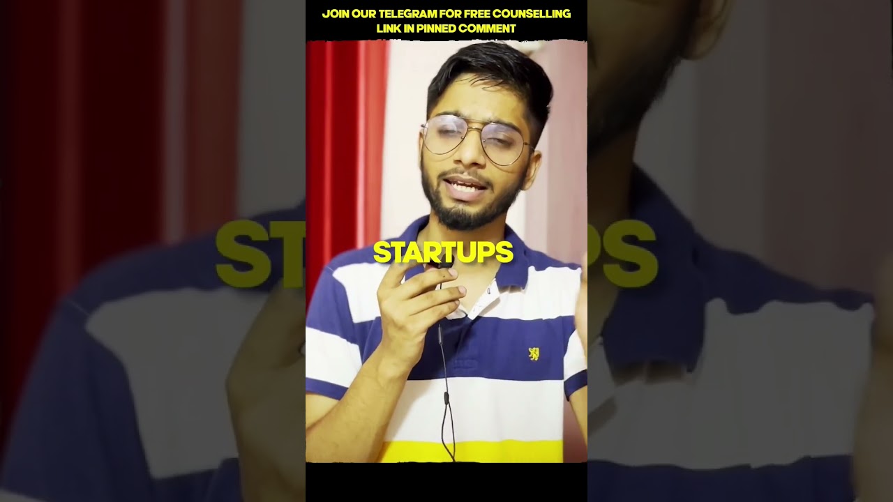 😍How to choose dream college? JOSAA counselling 2023 