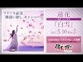 蓮花(れんか)/「白雪」 Campaign movie
