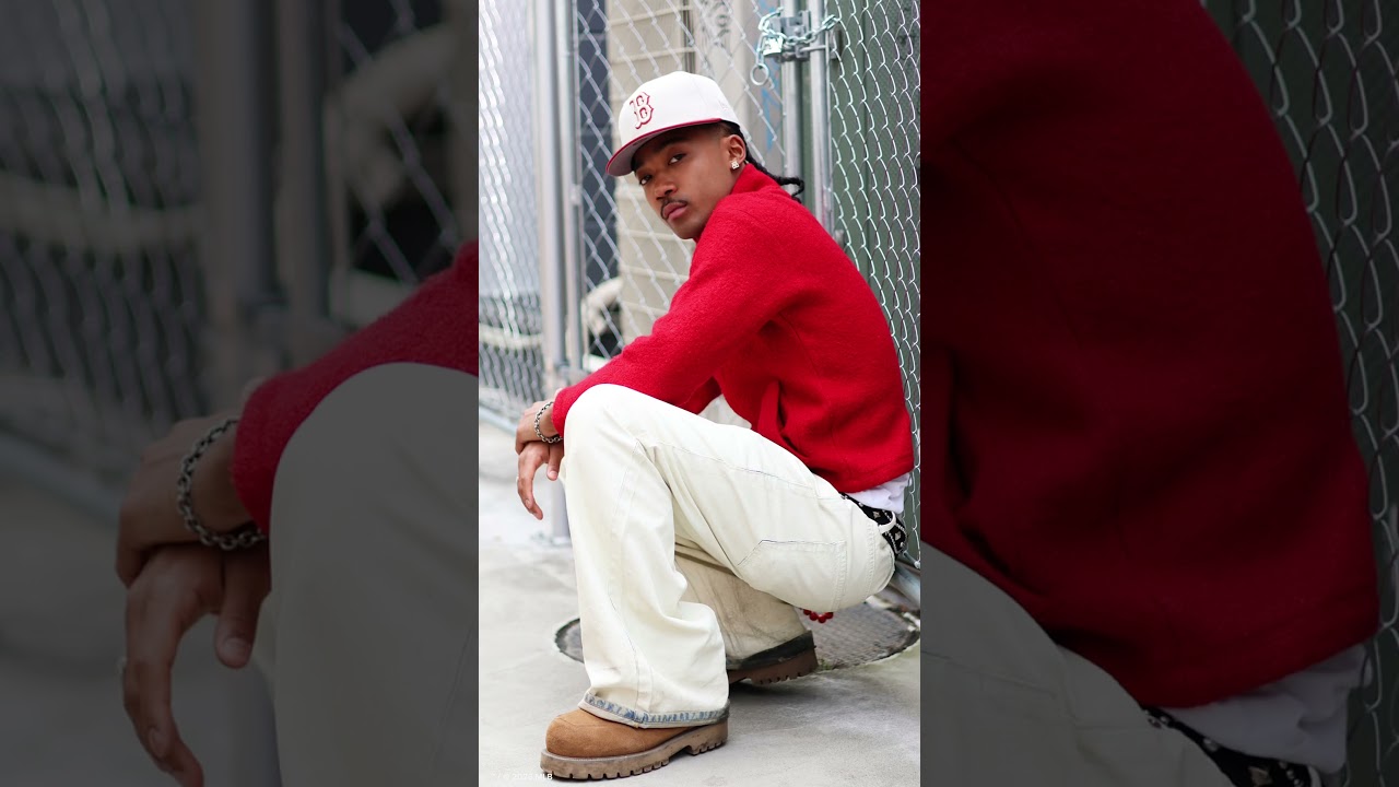 New Era Snap by リュウノスケ/ryunosuke feat. Cozy
