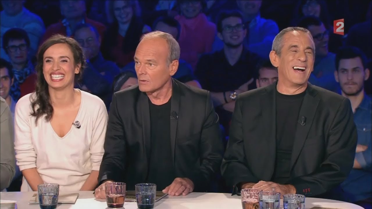 Les Meilleures Vannes de Baffie, Best Of 36/62