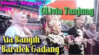 Ratok Pasaman#Olivia Tanjung