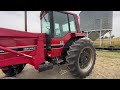 International 3488 Tractor Mp3 Song