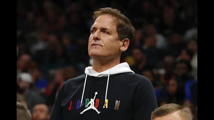 Billionaire Mark Cuban Reveals Why He Thinks Ethereum Will ‘Dwarf’