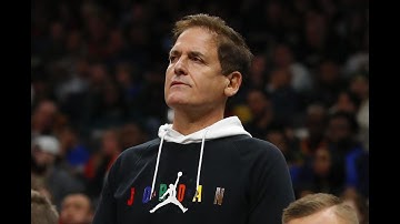 Billionaire Mark Cuban Reveals Why He Thinks Ethereum Will ‘Dwarf’