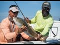 Reel Time Florida Sportsman - Tampa Bay Redfish, Snook and Trout - Season 3, Episode 6 - RTFS