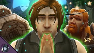 How to: Monk - (A WoW Machinima by Nixxiom)