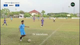 GOL - GOL SPEKTAKULER LEGEND LAKSANA | ANNIVERSARY PSC PANTURA