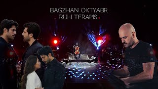 Toygar Işıklı - Jenerik (OST Kara Sevda) by Bagzhan Oktyabr Resimi