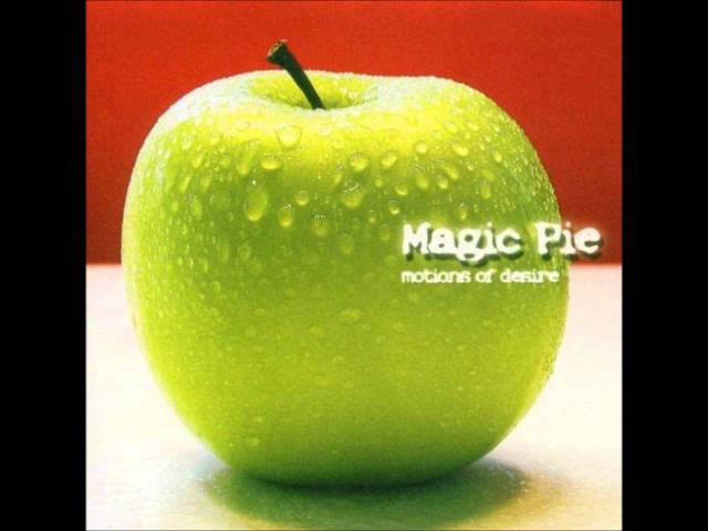 Magic Pie - Full Circle Poetry