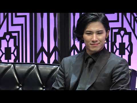200909 뮤지컬 비스티 낮공 커튼콜 (ver.정동화)