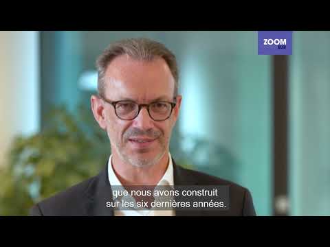 Immersion dans le Cyber SOC de Sanofi à Lyon