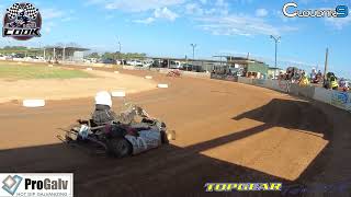 Codk Heat 2 270Cc & 300Cc - 20250315