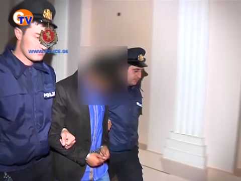 შსს-მ ირანის მოქალაქეები დააკავა