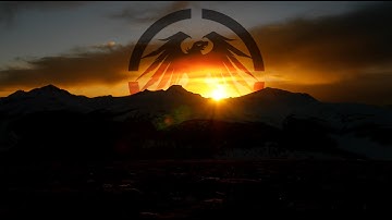 This is Never Summer