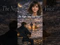 【切なすぎる】君の声が聴こえる夜 - Midnight Verse|Guitar Cover #Shorts
