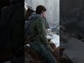 The Cinematic #Art of #TheLastofUs - PART 3