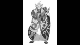 Awesome Video Game Music 94: Ghetsis.