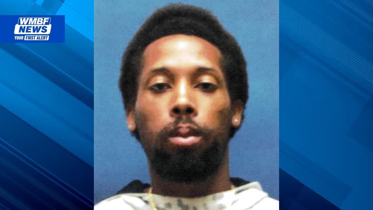 NC man wanted for allegedly killing girlfriend in Lumberton shooting ...
