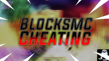 BlocksMC Movement Disabler | BlocksMC Hacking