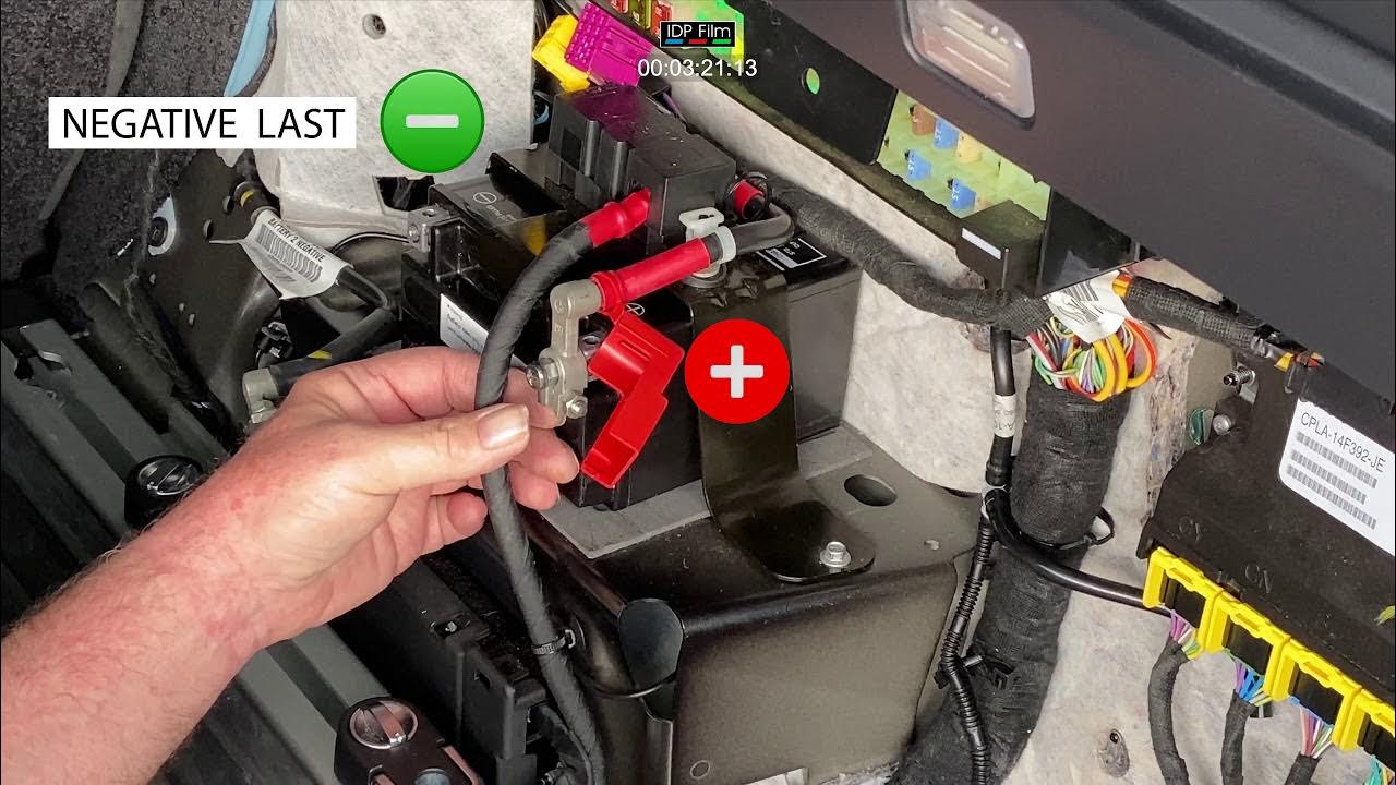 Things you'll REGRET Not Doing to Your Car............STOP START Sorted