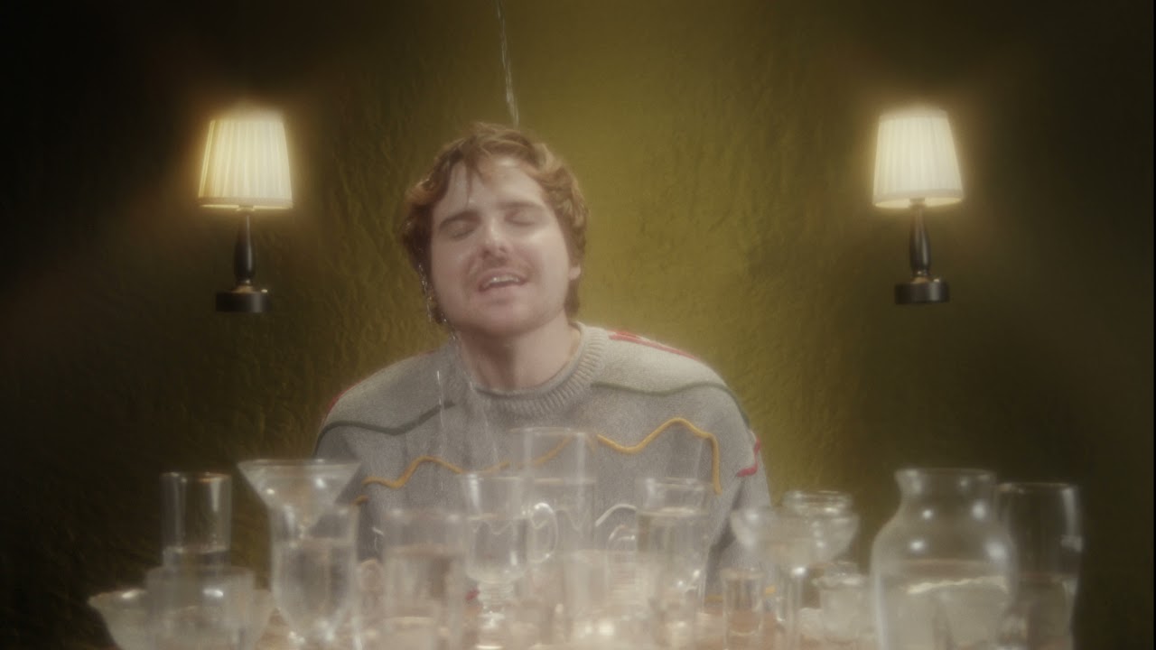 Lucas Paiva - De Novo Assim [Clipe Oficial]