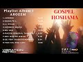 Gospel haitian 2022  gospel hoshama  album arozem  vibration retro