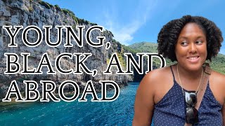 Young, Black and Living in Albania | Black Women Abroad