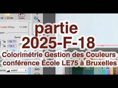 partie 2025-F-18 Conférence