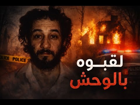 الرعب الذي اجتاح مدينة بأكملها لن تصدق ما حدث 