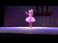 Танец куклы Diana Izhevsk 2013