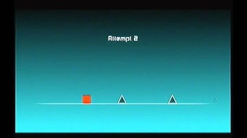 The Impossible Game Completed (Xbox 360 Indie Game)