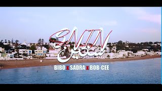 Bibo - SNIN feat Sadra feat Bob-Cee (Clip official)