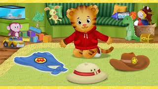 Daniel Tigers Neighborhood Make Believe Game For Kids Pbs Kids