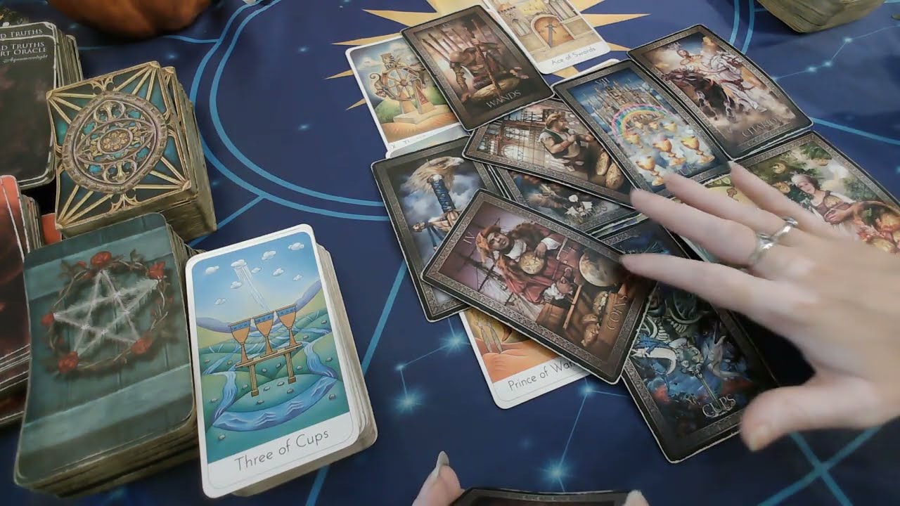 GEMINI - A GIFT FROM THE DIVINE, BE OPEN TO THIS NEW ABOUNDANT POTENTIAL!