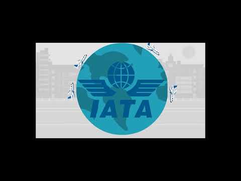 Видео: В чем преимущество членства в ИАТА?