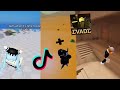 Evade Tiktok Compilation 2025 Roblox Tiktok Compilation 