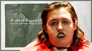 How Modern Baseball Wrote A Pop Punk Masterpiece