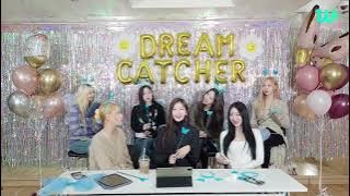 (ENG) 230113 Dreamcatcher 6th Anniversary Live 🎂 (Group Weverse)