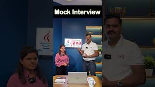 Java Developer Interview | Fresher | By Mr. Kiran Jadhav
