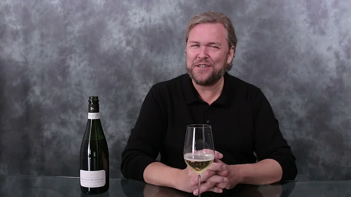 Champagne Franck Bonville - Blanc de Blancs 2014 -...