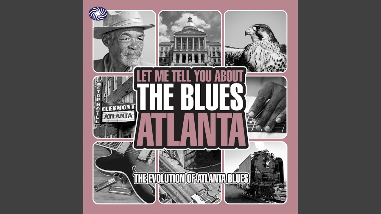 Vol Stevens Blues Vol Stevens Blues