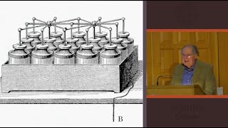 What is the Measure of Electricity? by Howard Fisher