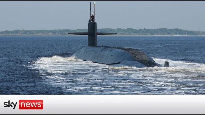 UK, Australia and US agree defence partnership to share nuclear submarine secrets - DayDayNews