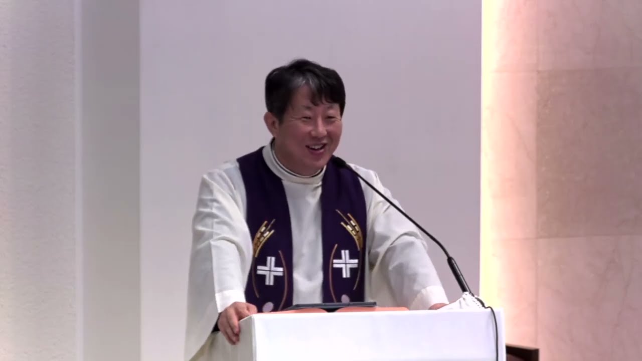 [사순 제2주일 저녁미사 강론] 하느님의 말씀은 예수님의 빛나는 얼굴을 바라보게 해 줍니다. 26.03.01/ 김재덕 베드로 신부