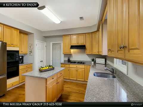 4 Bittersweet Drive, Doylestown, PA home video tour